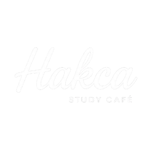 HAKCA Cafe Logo